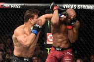 Paulo Costa's last UFC fight saw him defeat Yoel Romero in a thriller.